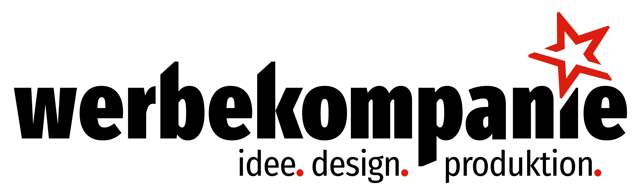 Werbekompanie