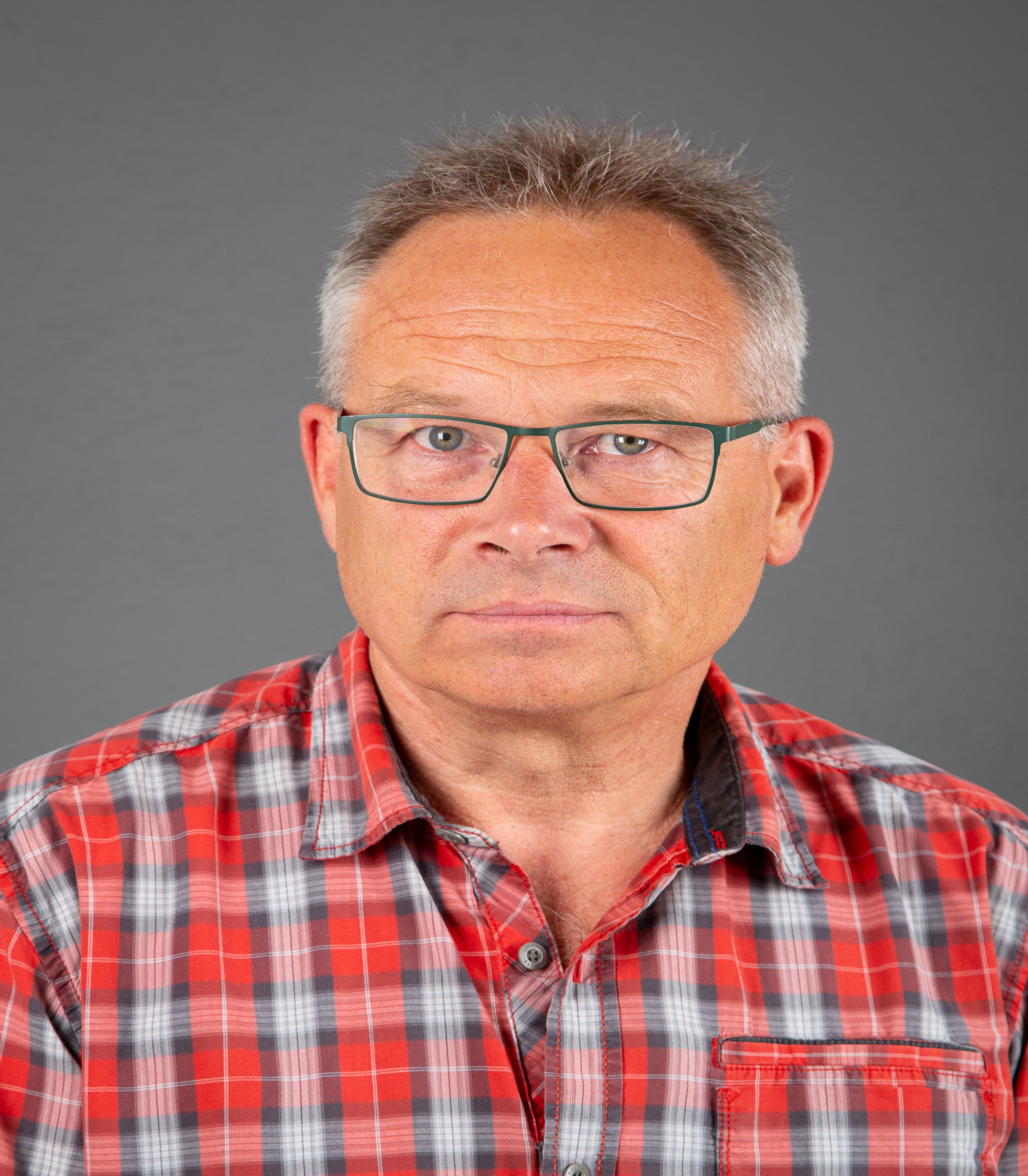 Olaf <span>Geske</span>