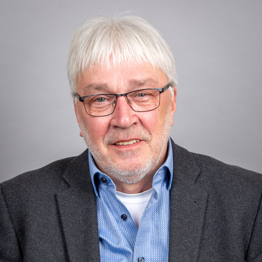 Johann <span>Knake</span>