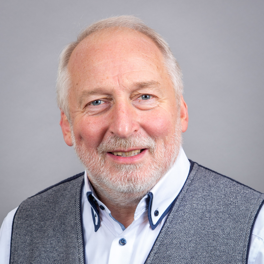 Jürgen <span>Lübbers</span>