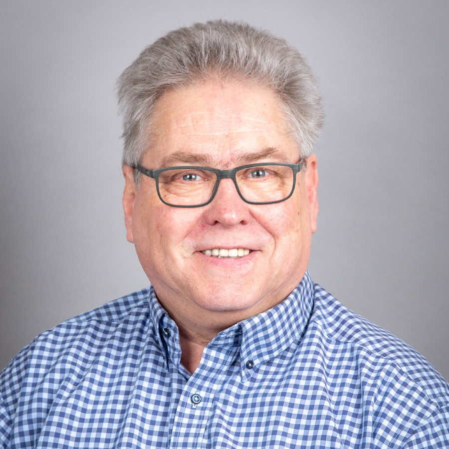 Michael <span>Bruhns</span>