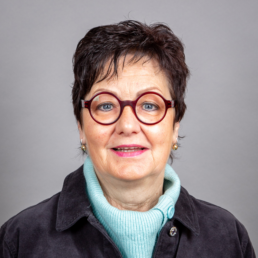 Sabine <span>Brandt</span>