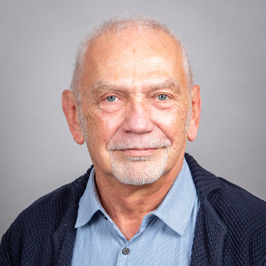 Wilhelm <span>Bufe</span>