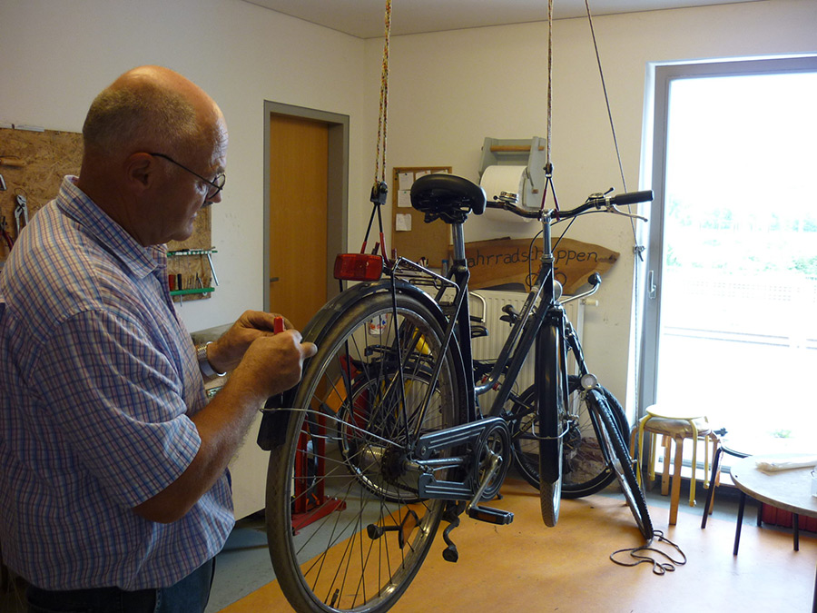 Hilfe bei Formularen